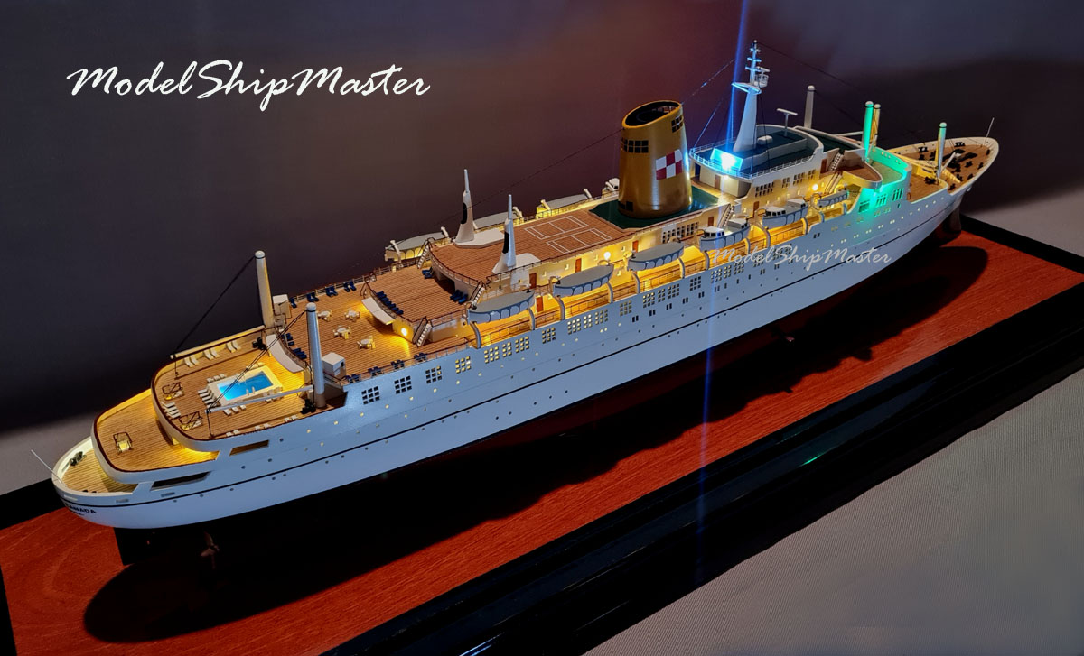 最新 Empress of Canada ship 船・ボート